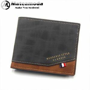 Mateamoda Mate Men Wallet