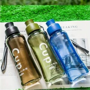 1000L-Direct Drinking Gym Sports Water Bottle