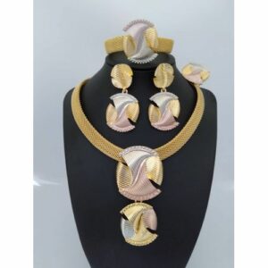 Ladies Jewelries Sets