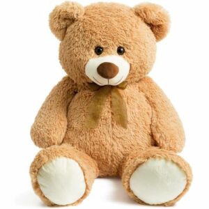 Home Teddy Bear Stuffed Animal Large Teddy Bear